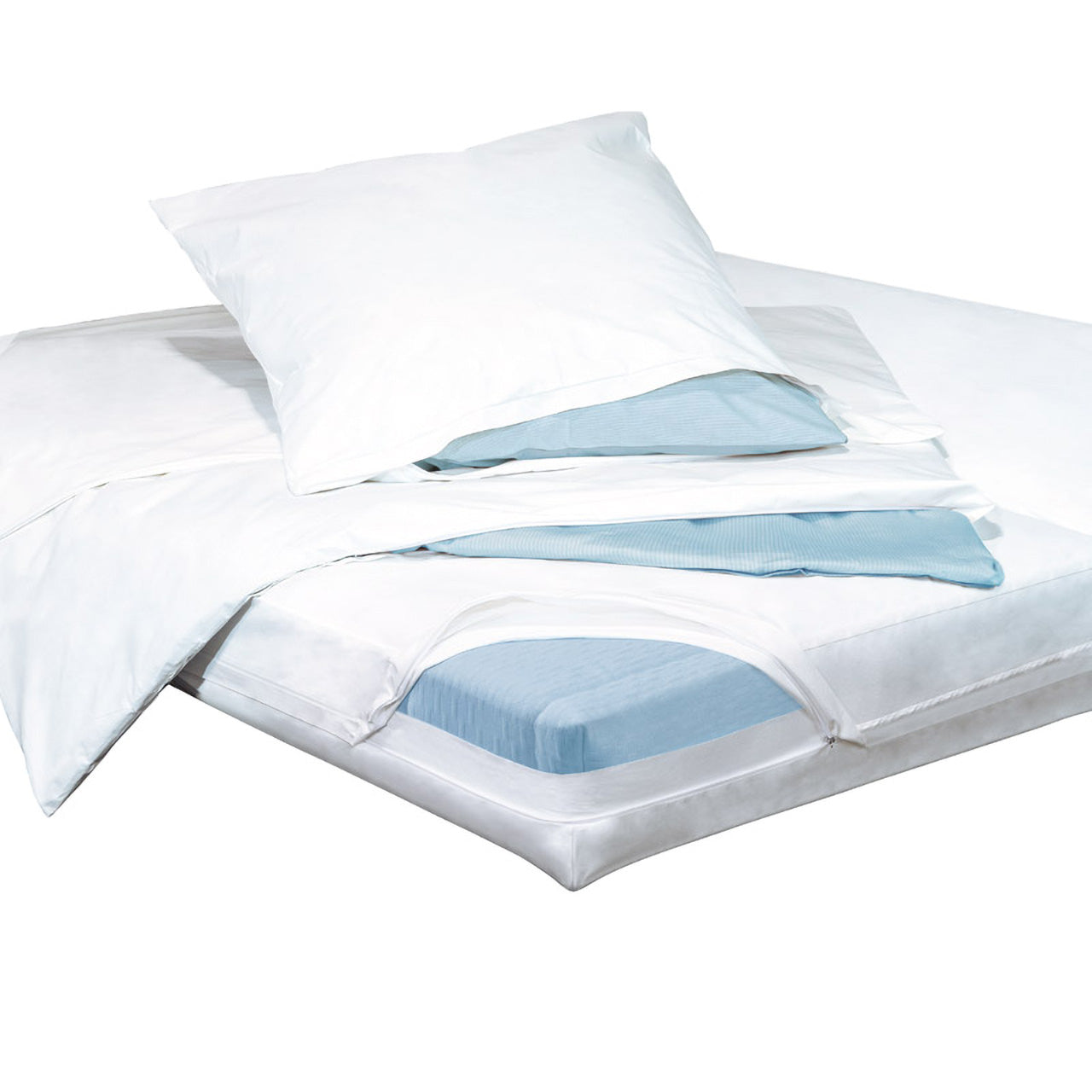 Softsan® Protect Plus Encasing Set, 3tlg. - Softsan