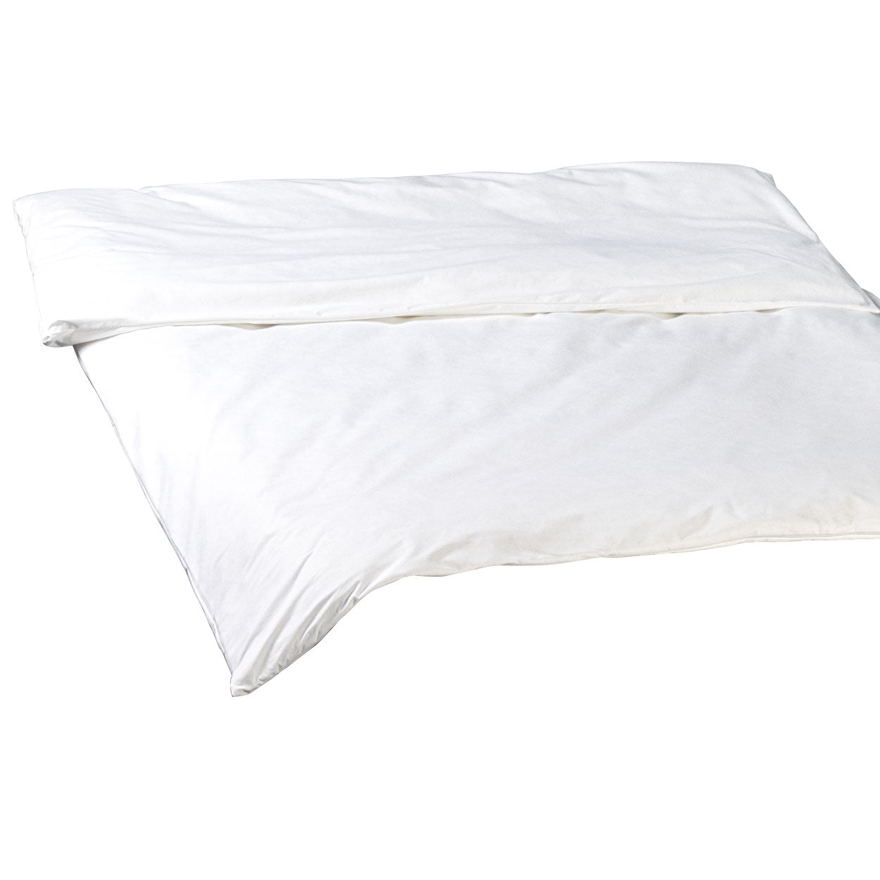 Softsan® Anti Milben Encasing für Bettdecken | Extraweich | Schutzbezug für Allergiker - Softsan