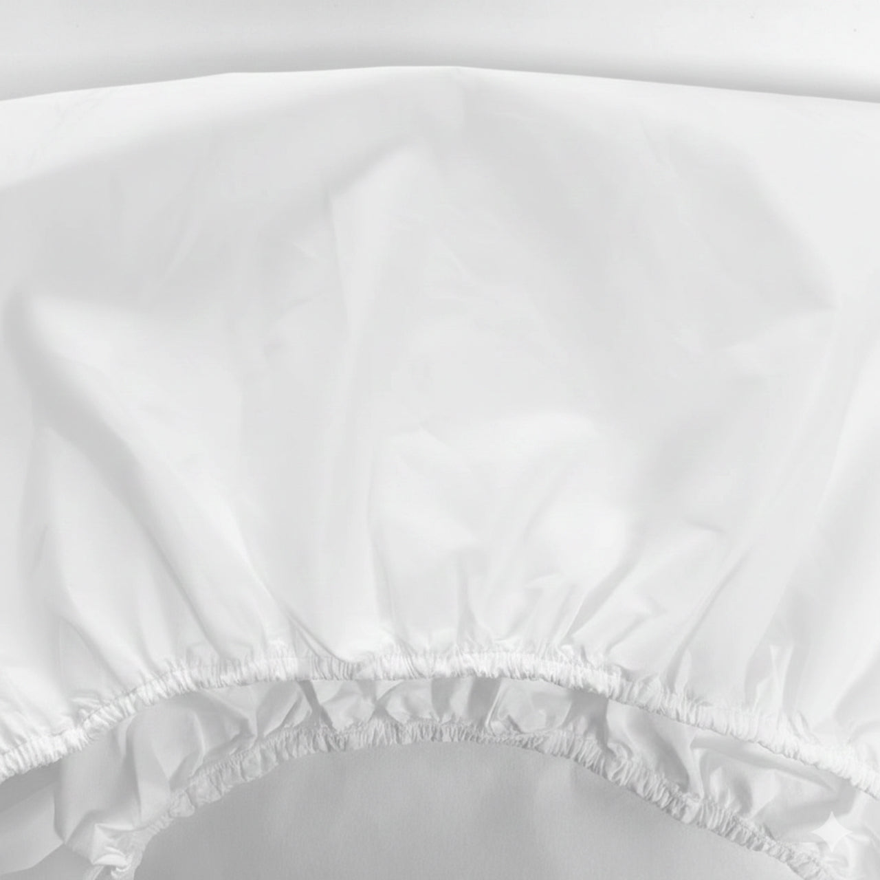 Softsan® Anti Milben Encasing Spannbetttuch | Extraweich | Schutzbezug für Allergiker - Softsan