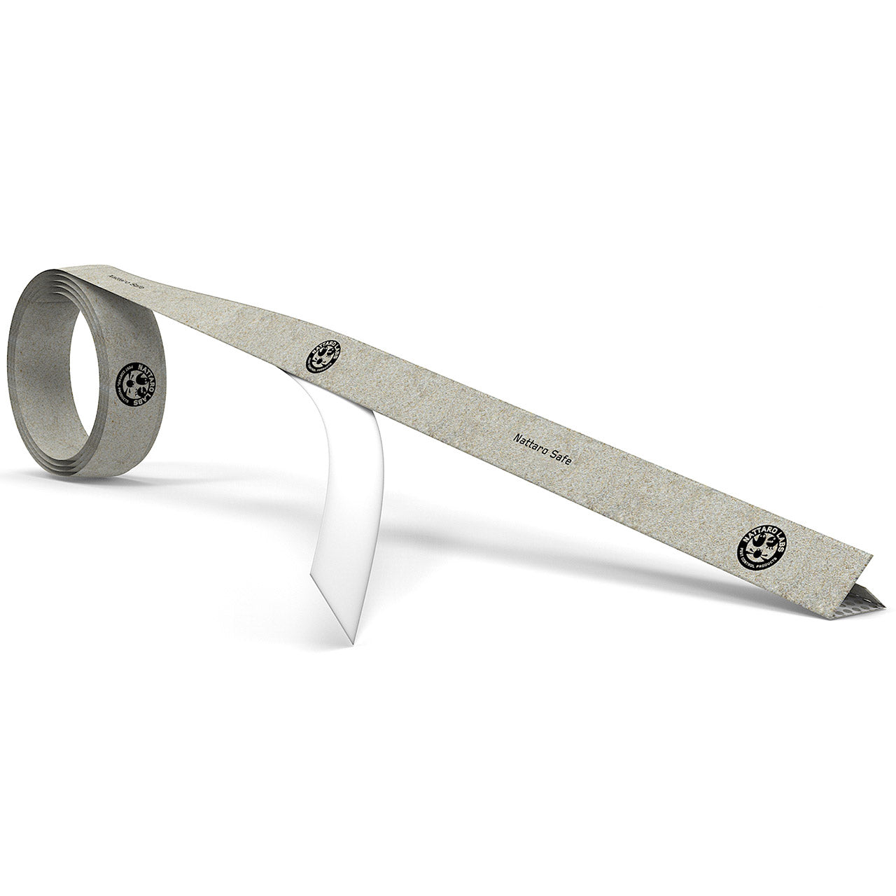 Nattaro Safe® Bettwanzen Klebeband / Tape mit Kieselgur
