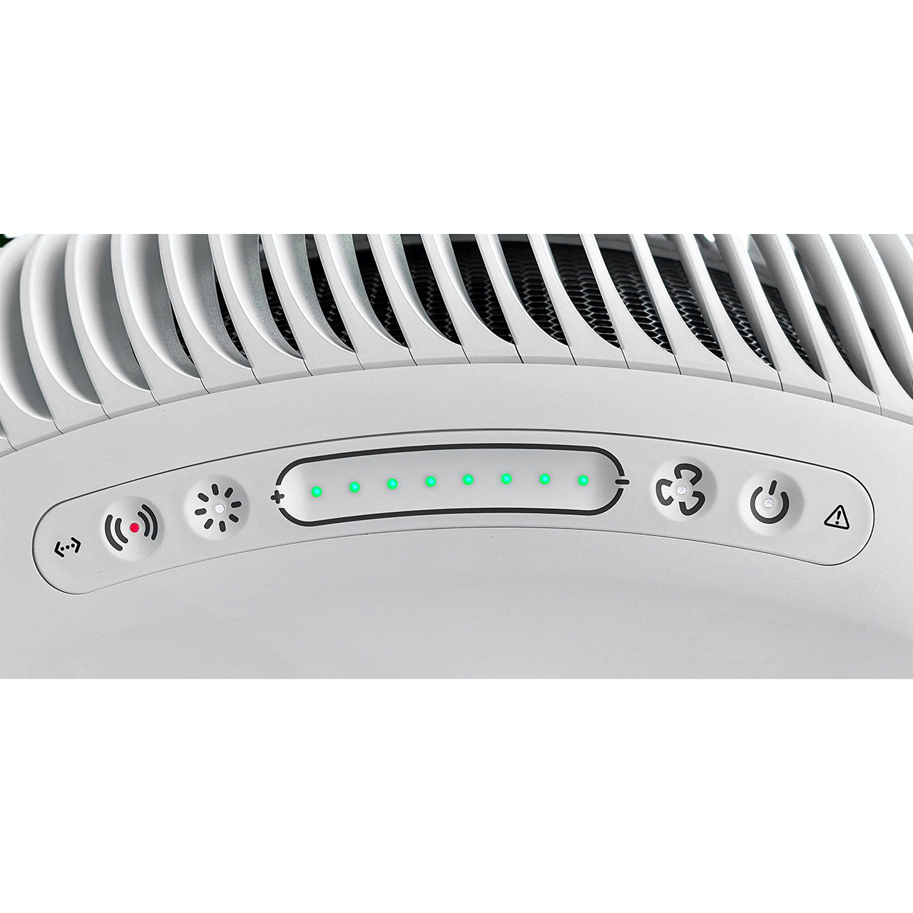 IQAir Luftreiniger Atem X - Softsan