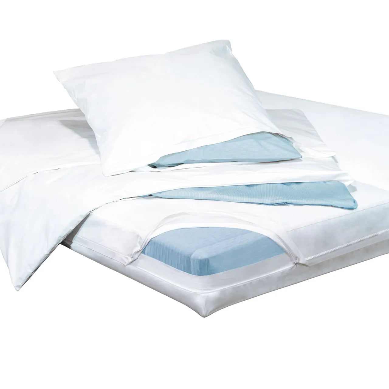 Softsan® Protect Plus Encasing Set, 3tlg.