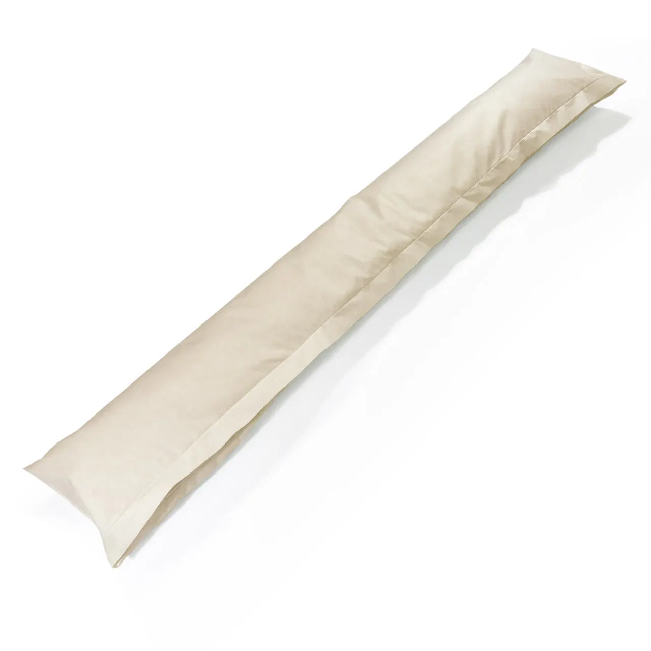 Softsan® Encasing für Seitenschläferkissen aus Bio Baumwolle | Schutzbezug für Allergiker - Softsan