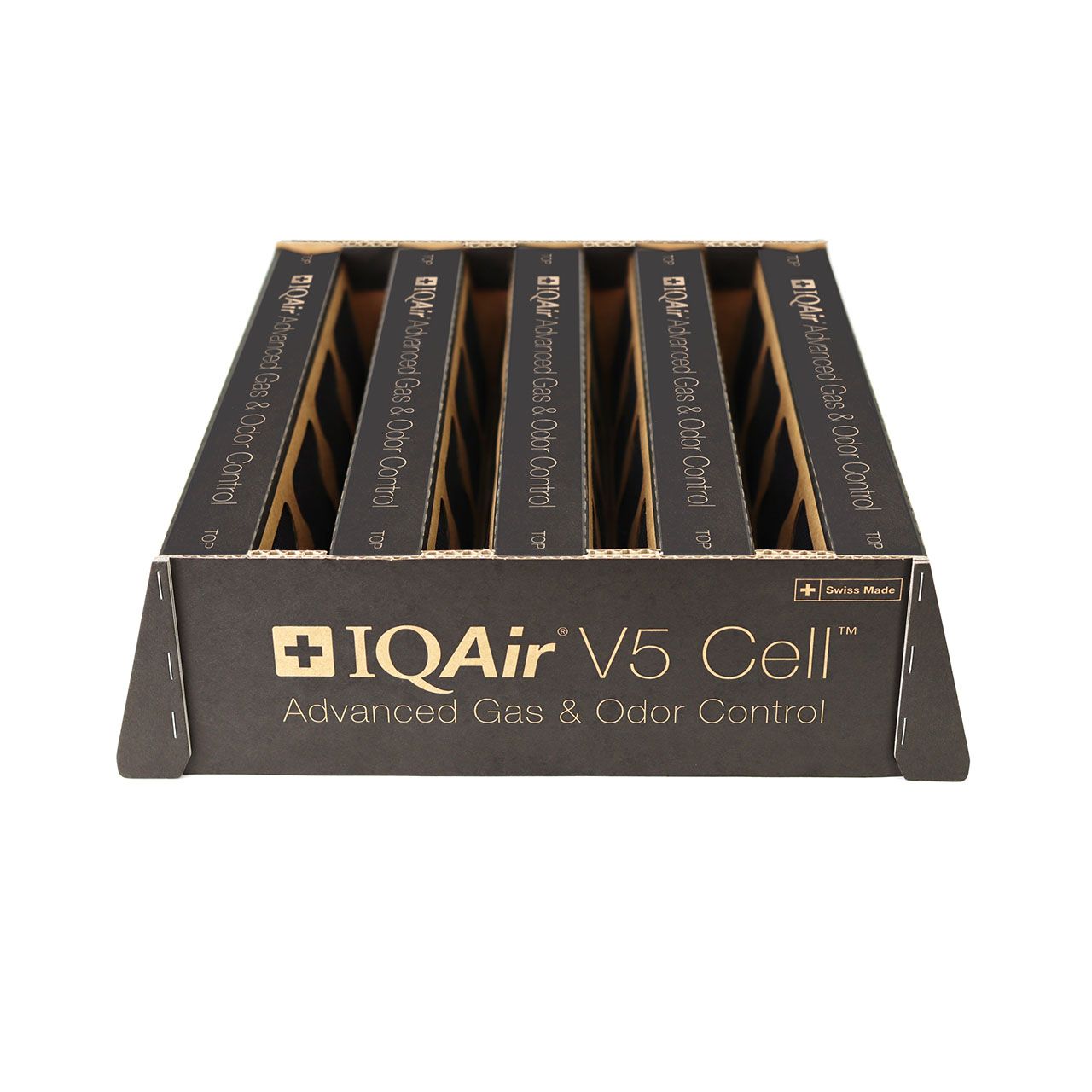 IQAir HealthPro 250 XE Luftreiniger - Softsan