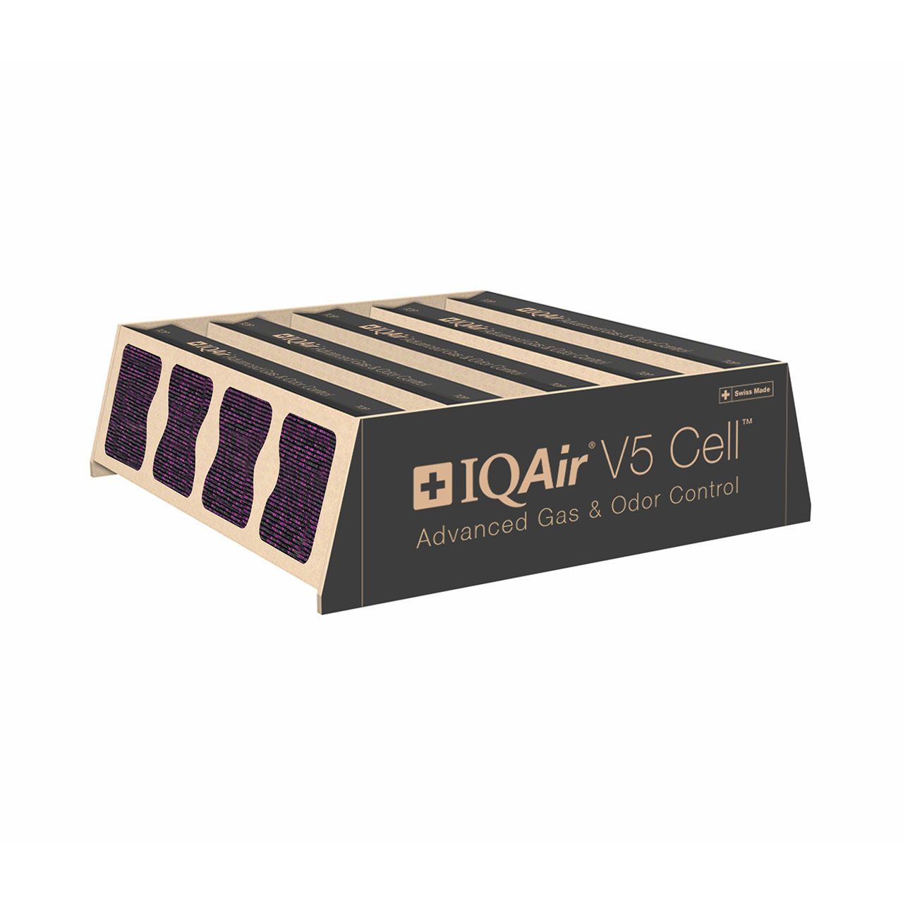 IQAir HealthPro 250 XE Luftreiniger - Softsan