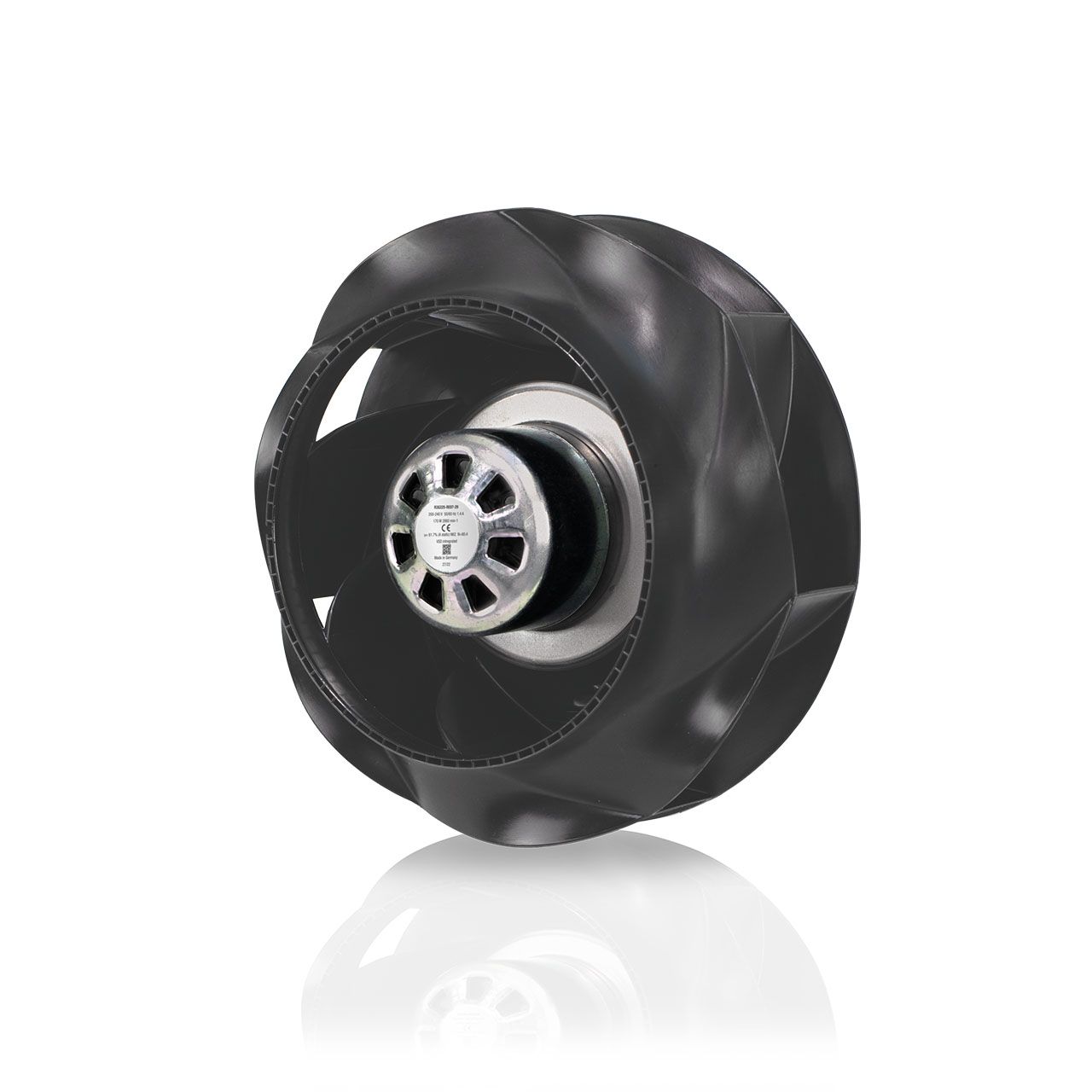 IQAir HealthPro 250 XE Luftreiniger - Softsan
