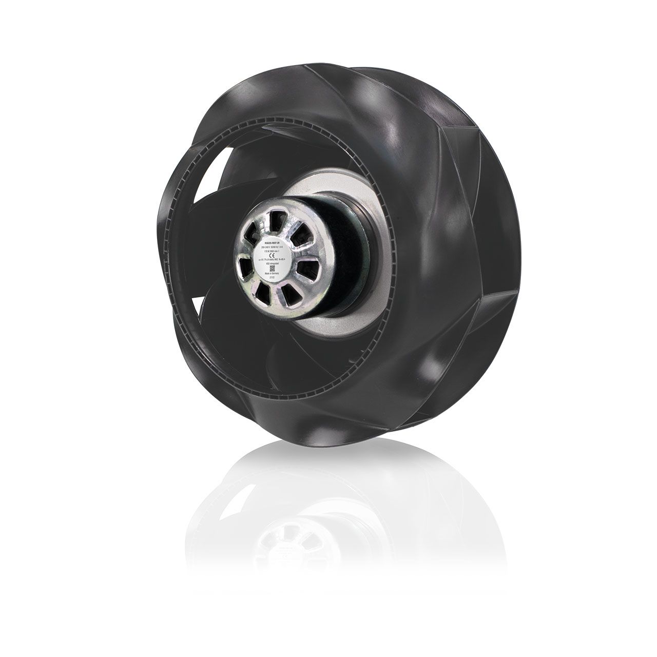 IQAir GC XE MultiGas Luftreiniger - Softsan