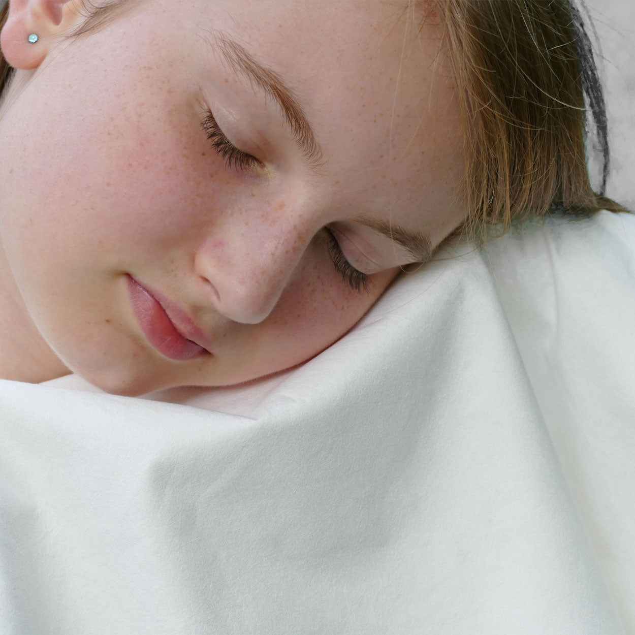 Softsan® Anti Milben Encasing für Bettdecken | Extraweich | Schutzbezug für Allergiker - Softsan