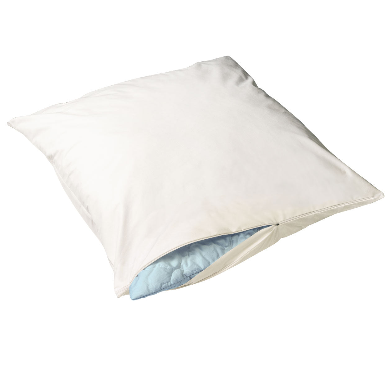 Softsan® Anti Milben Encasing für Kissen | Extraweich | Schutzbezug für Allergiker - Softsan