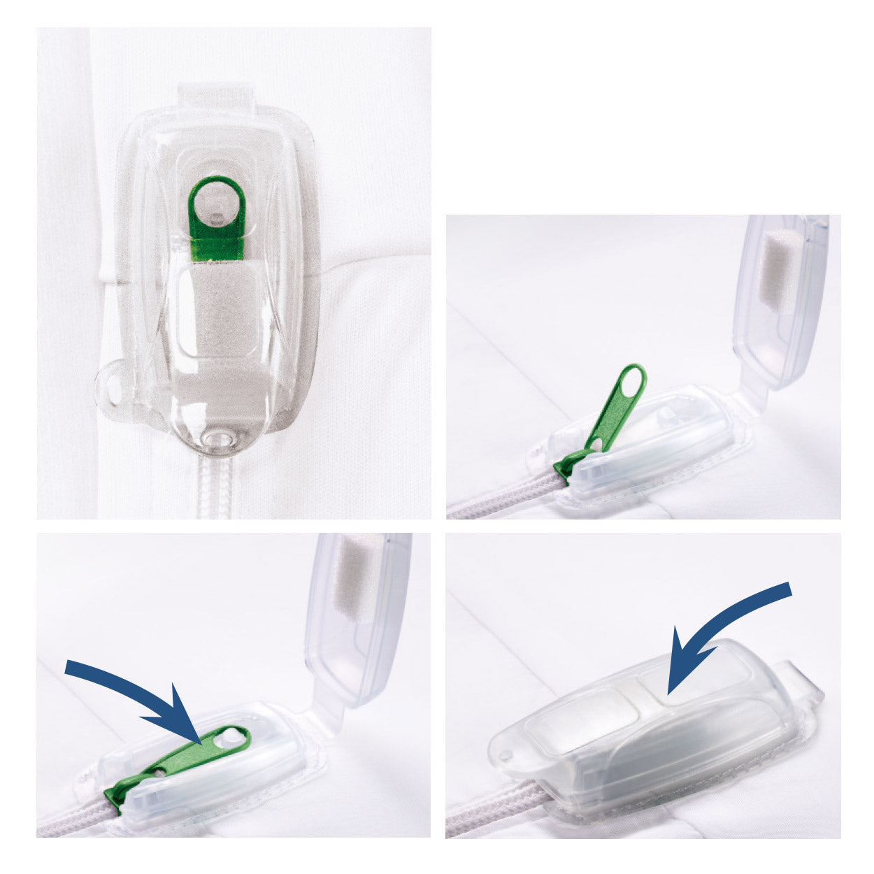 Bettwanzen- und Hygiene Matratzen-Schutzbezug | Softsan ProMax - Softsan