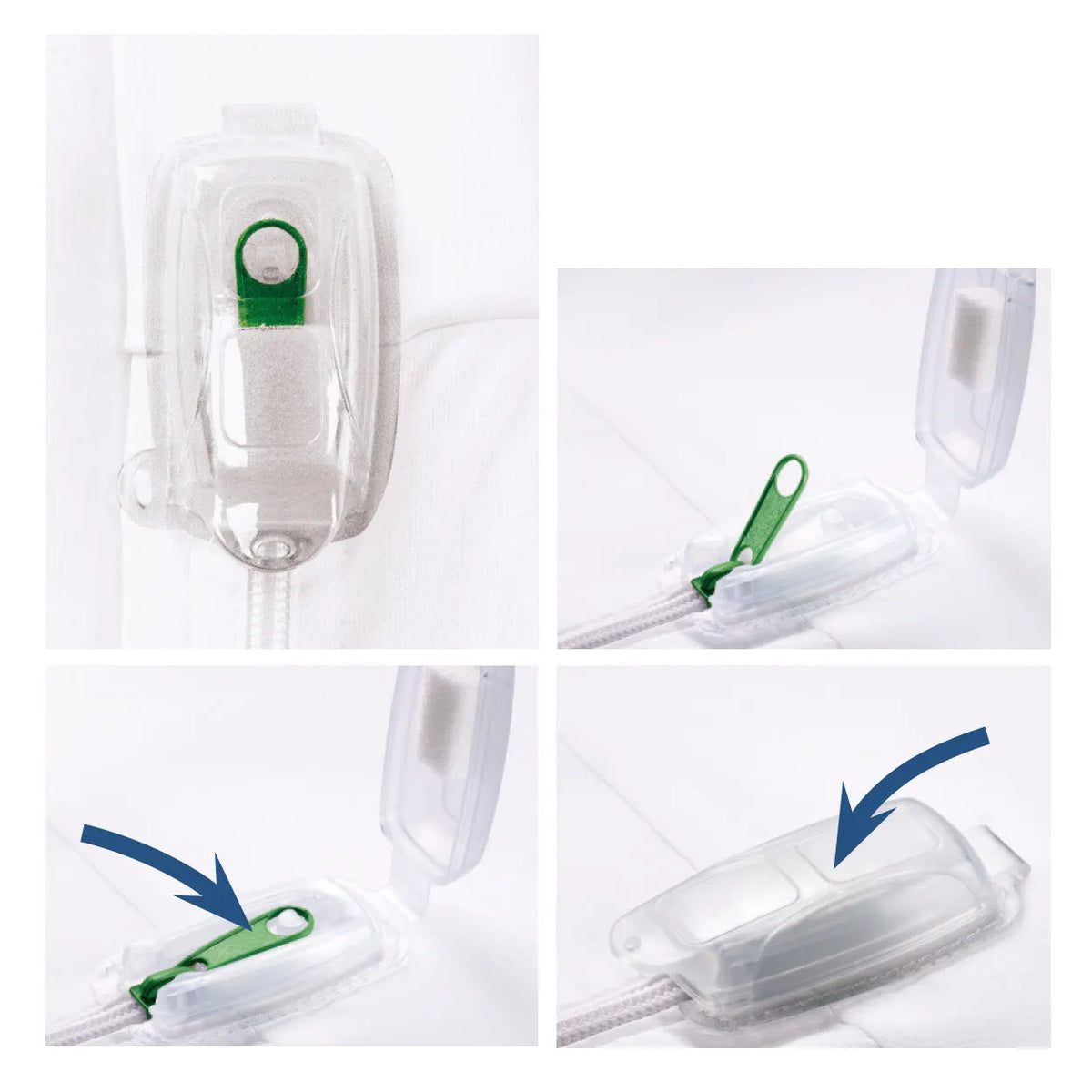 Bettwanzen- und Hygiene Matratzen-Schutzbezug | Softsan ProMax - Softsan