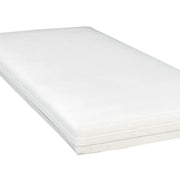 Softsan® Anti Milben Encasing für Boxspring Topper | Extraweich | Schutzbezug für Allergiker - Softsan
