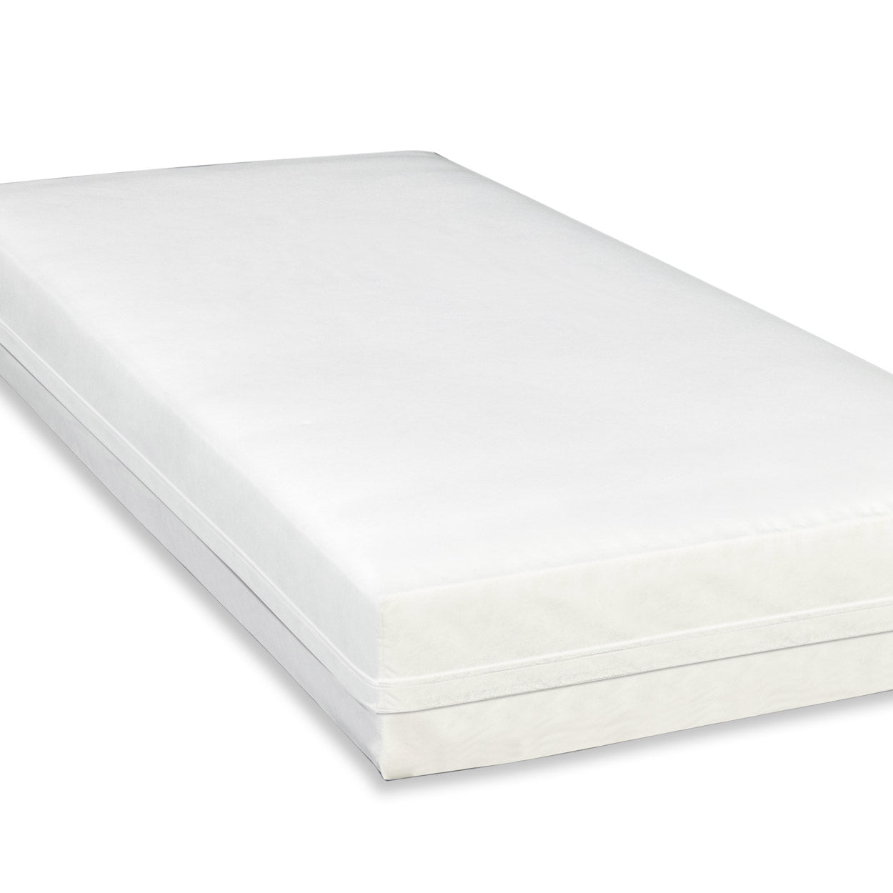 Softsan® Anti Milben Encasing für Kinder-Matratzen | Extraweich | Schutzbezug für Allergiker - Softsan