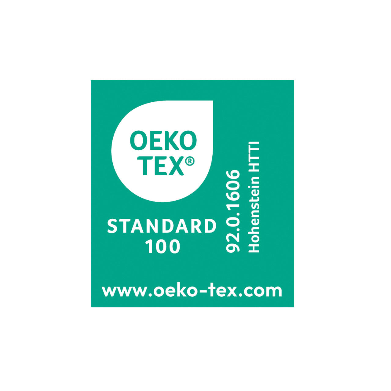 Softsan® Encasing für Matratzen aus Bio Baumwolle | Schutzbezug für Allergiker - Softsan