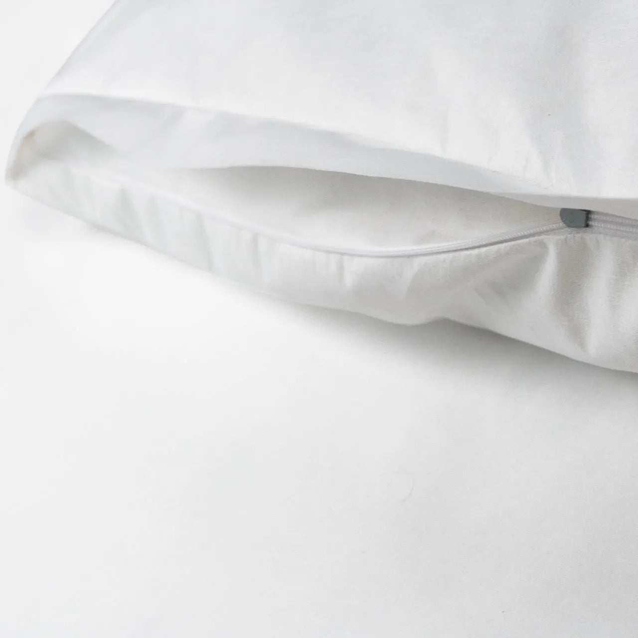 Softsan® Anti Milben Encasing für Seitenschläfer Kissen | Schutzbezug für Allergiker - Softsan