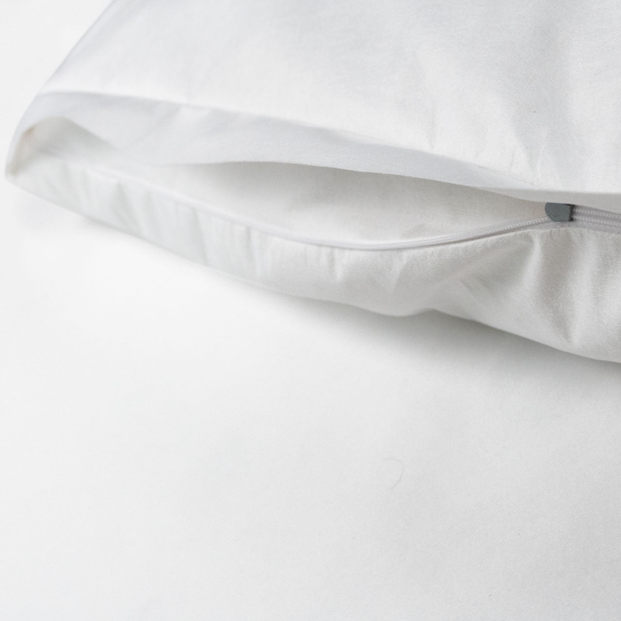 Softsan® Anti Milben Encasing für Seitenschläfer Kissen | Schutzbezug für Allergiker - Softsan