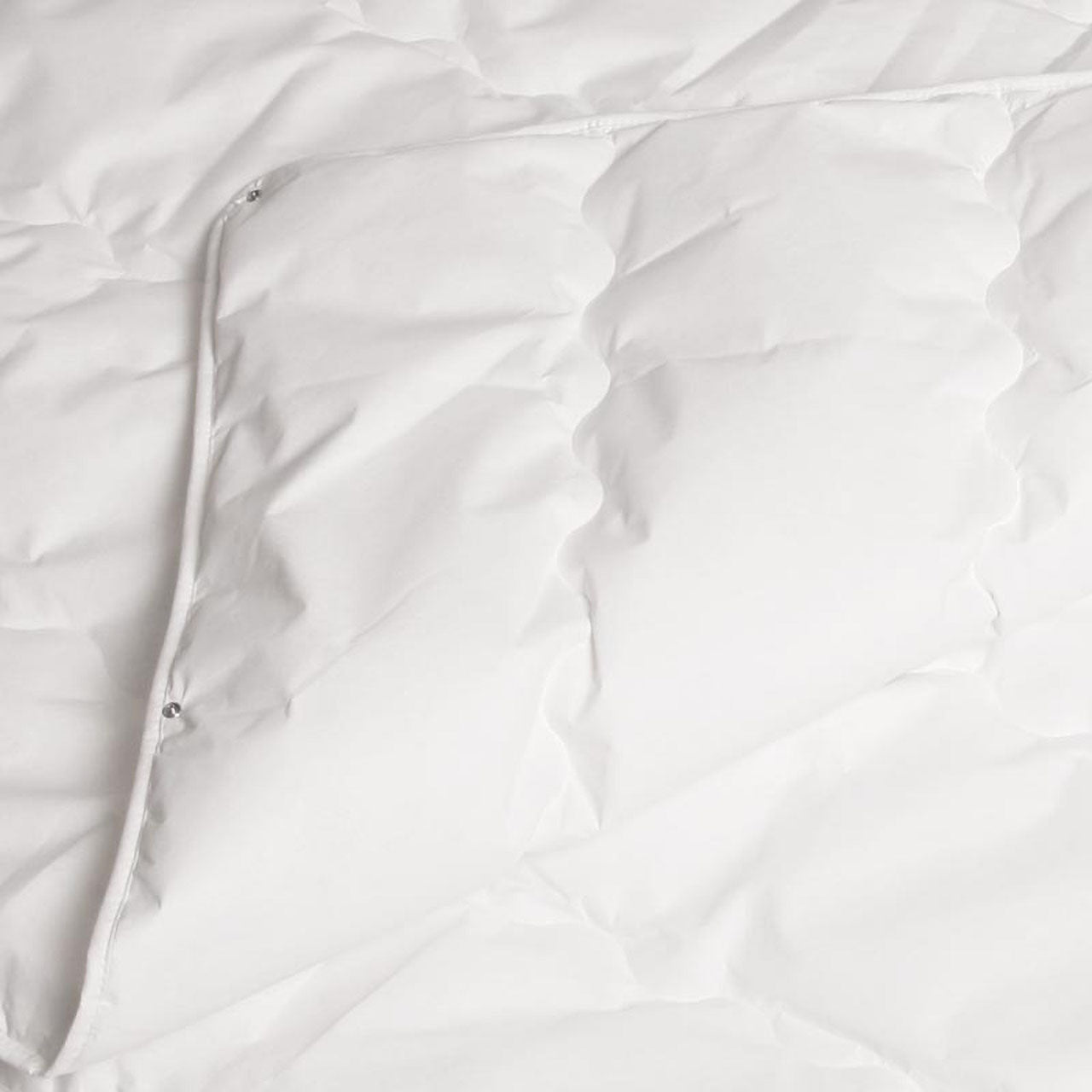 Softsan® Bio Hygienic Allergiker 4-jahreszeiten-Bettdecke mit Klimafaser-Füllung - Softsan