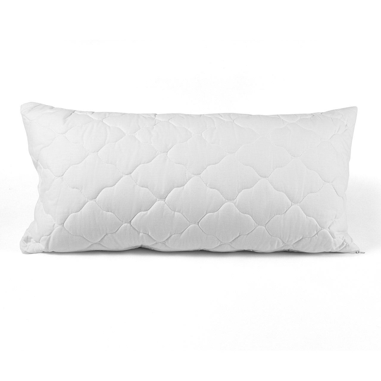 Softsan® Bio Hygienic Allergiker Kopfkissen mit Klimafaser Füllung - Softsan