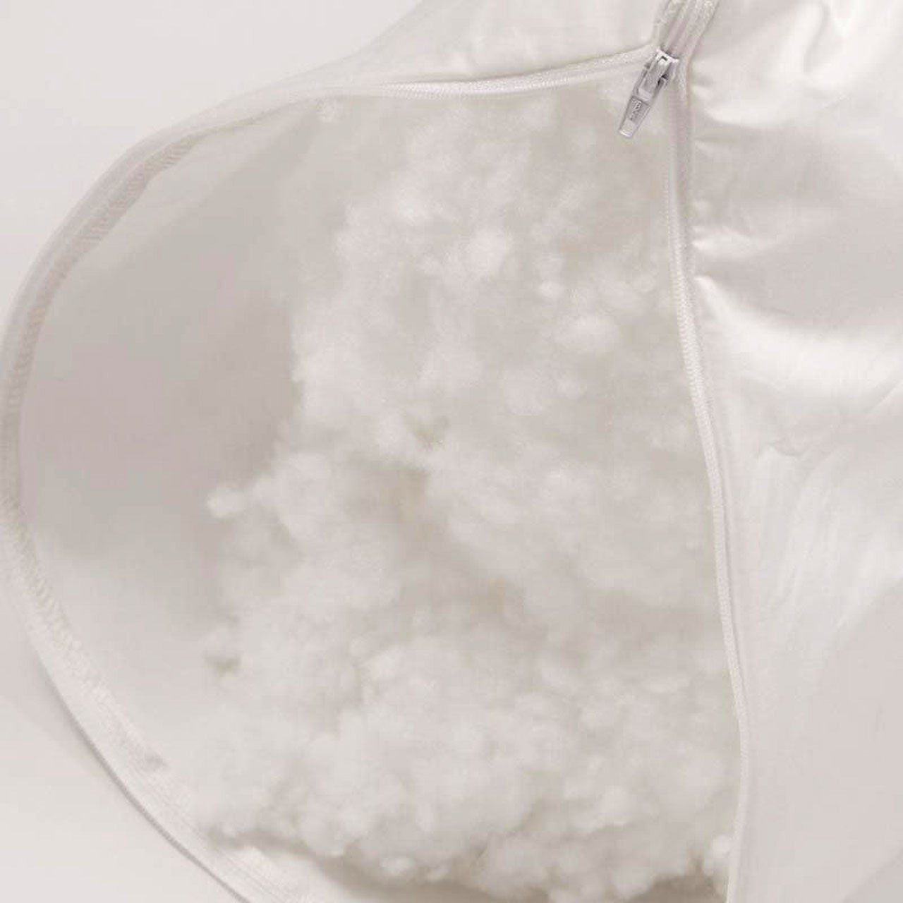 Softsan® Bio Hygienic Allergiker Kopfkissen mit Klimafaser Füllung - Softsan