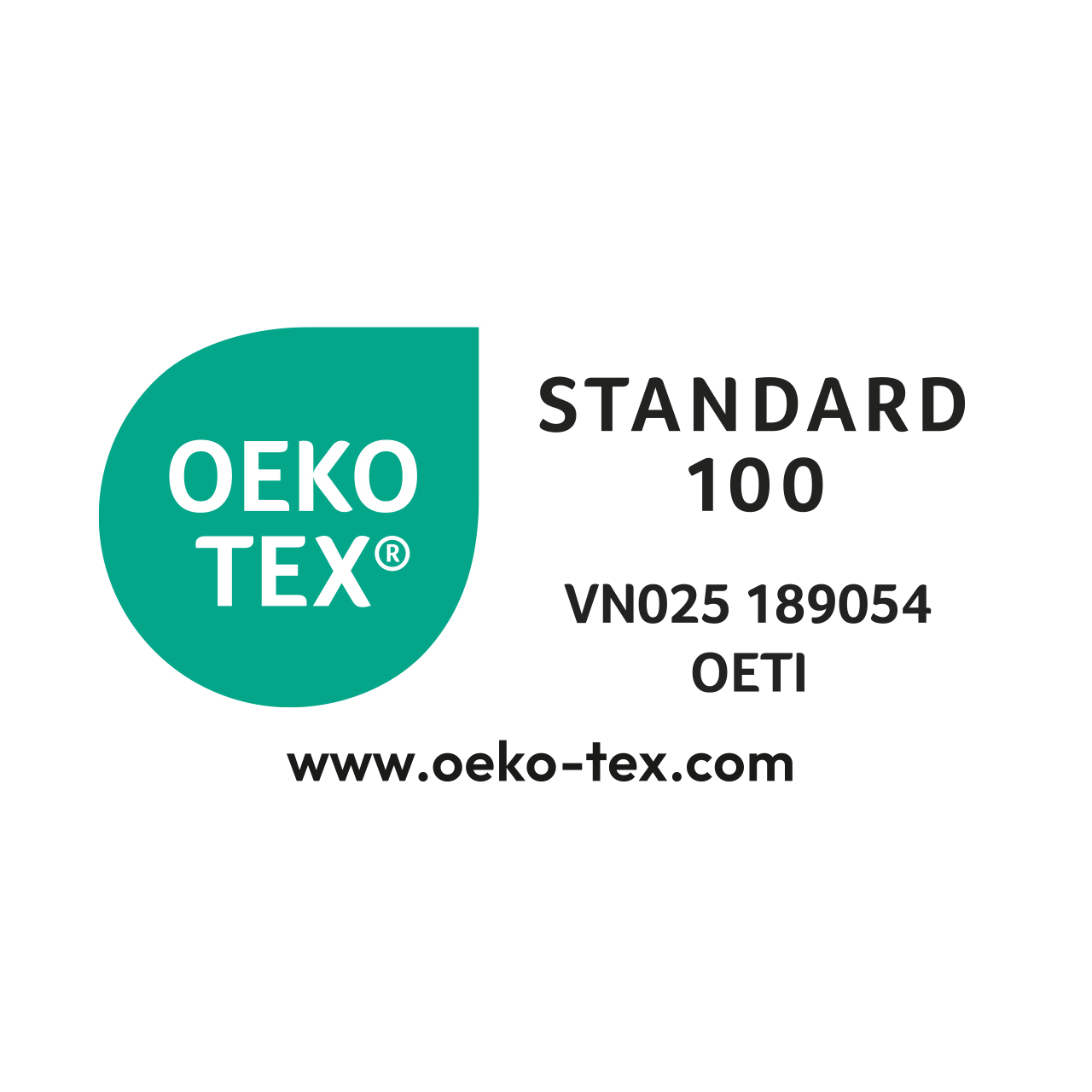 Softsan® Bio Hygienic Allergiker Kopfkissen mit Klimafaser Füllung - Softsan