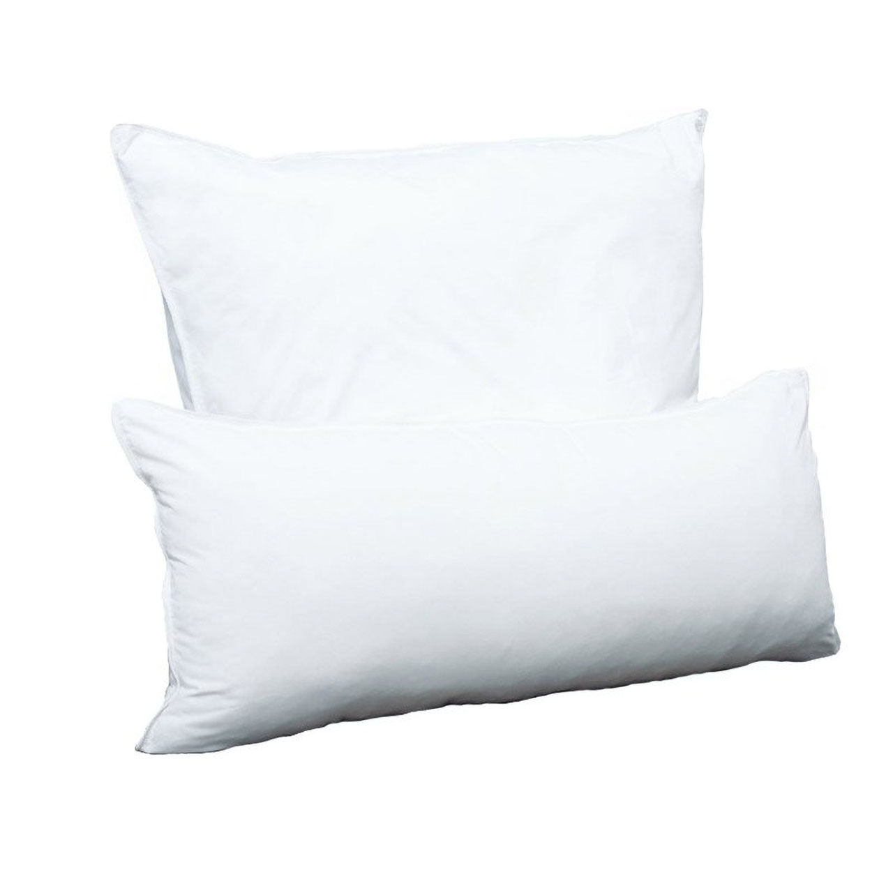 Softsan® Allergy Wash Allergiker Kopfkissen mit Klimafaser Füllung - Softsan