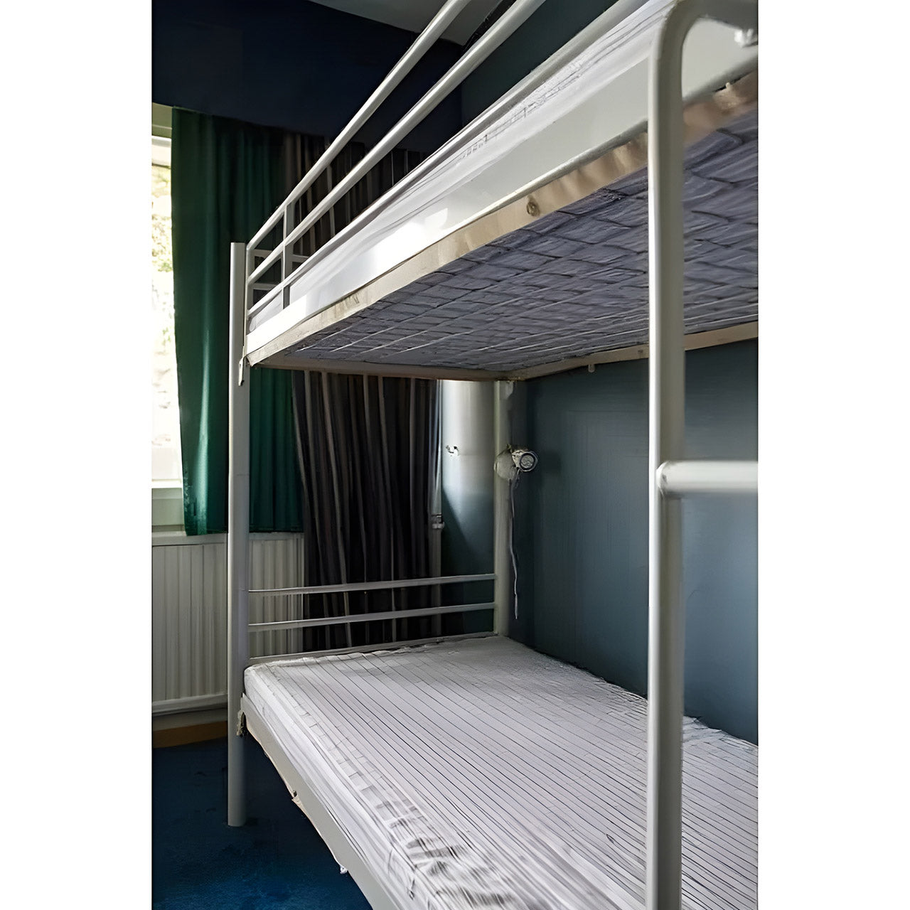 Nattaro Safe® Bettwanzen Klebeband / Tape mit Kieselgur - Softsan