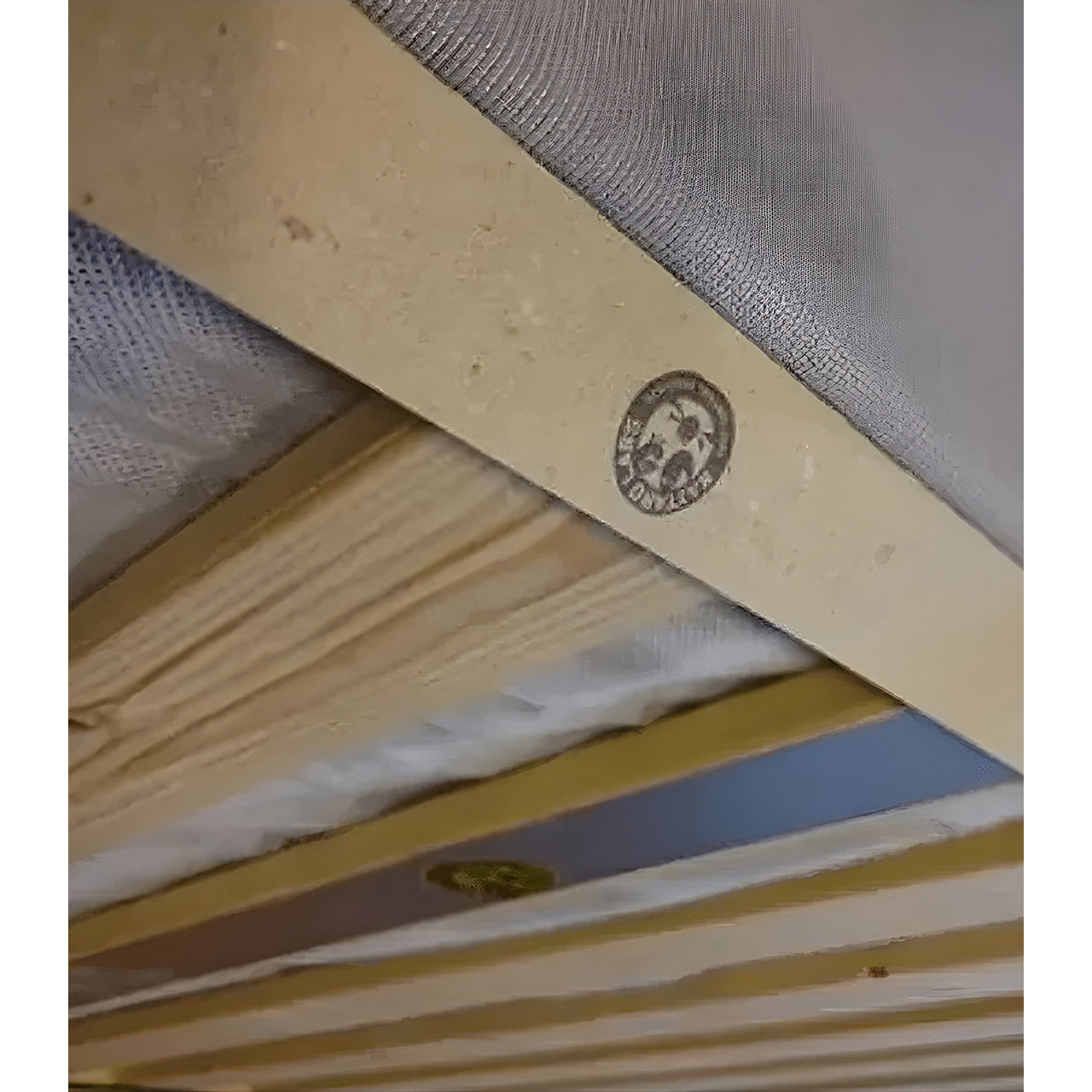 Nattaro Safe® Bettwanzen Klebeband / Tape mit Kieselgur - Softsan