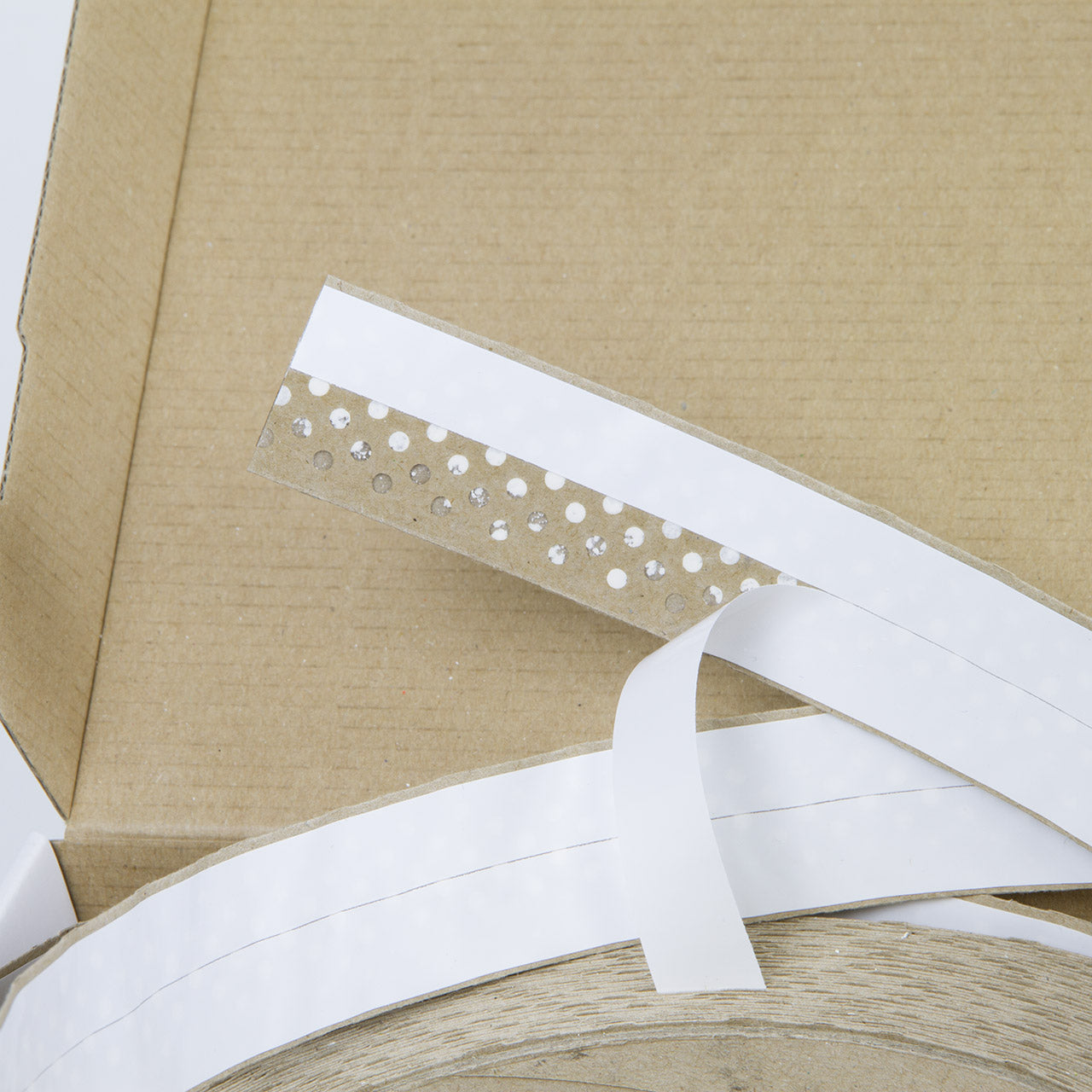 Nattaro Safe® Bettwanzen Klebeband / Tape mit Kieselgur - Softsan