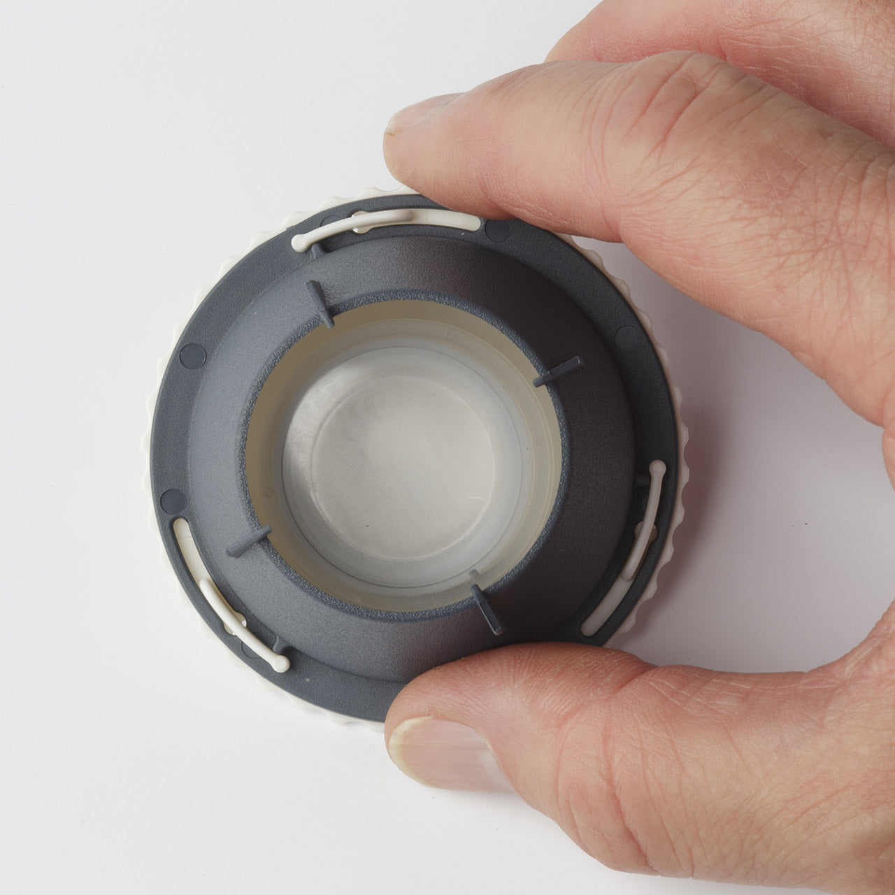 Nattaro Scout® Bettwanzen Erkennungs-Falle mit Lockstoff - Softsan