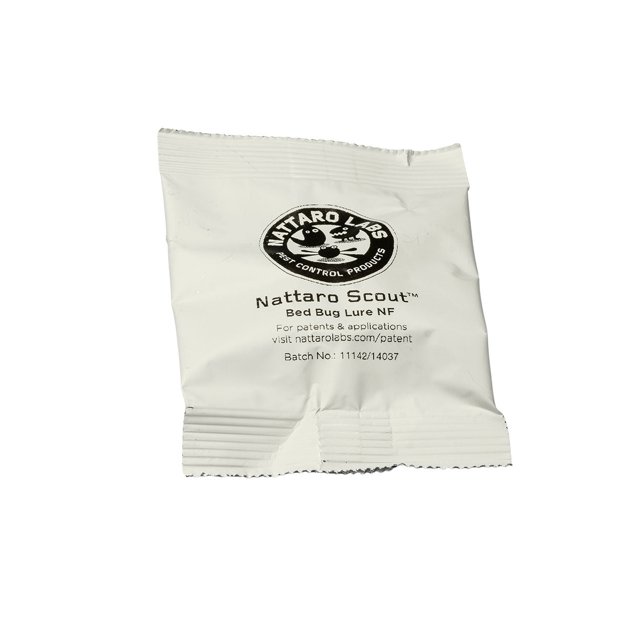 Nattaro Scout® Bettwanzen Lockstoff Nachfüllpack - Softsan