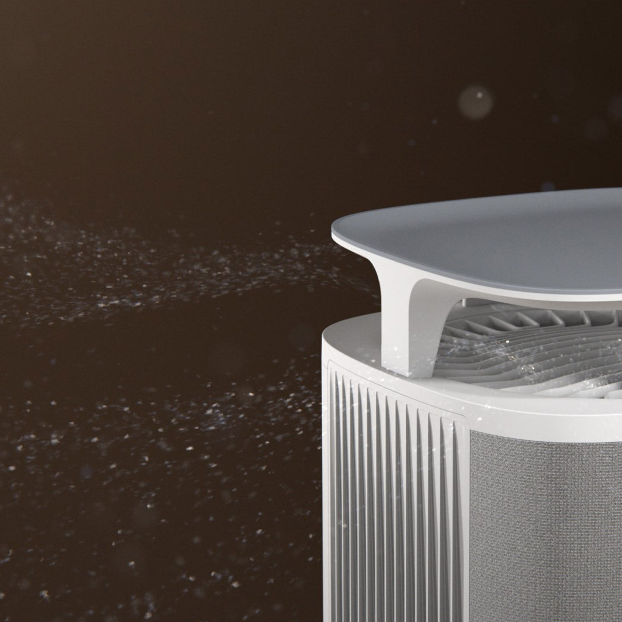 Blueair DustMagnet™ - Softsan