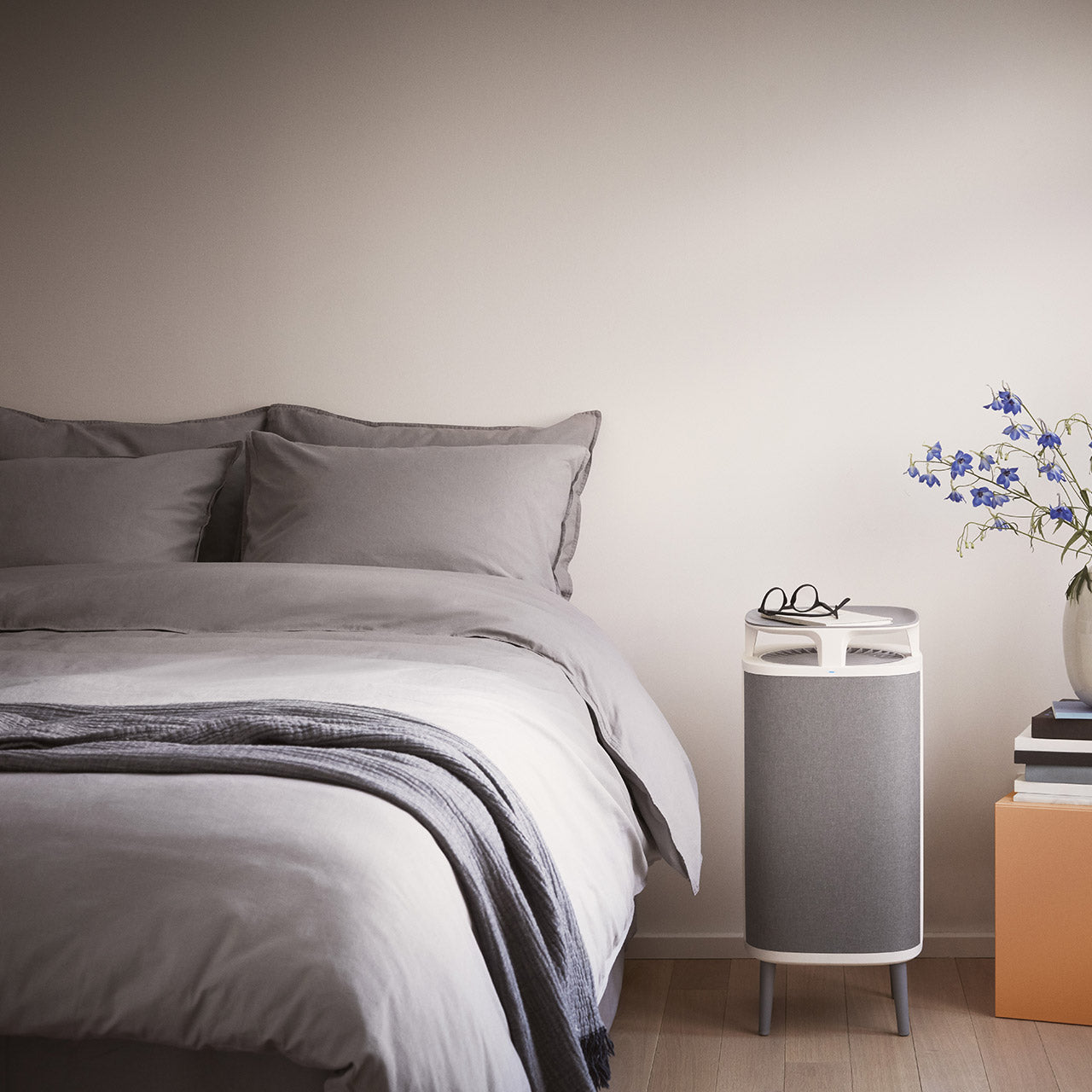 Blueair DustMagnet™ - Softsan