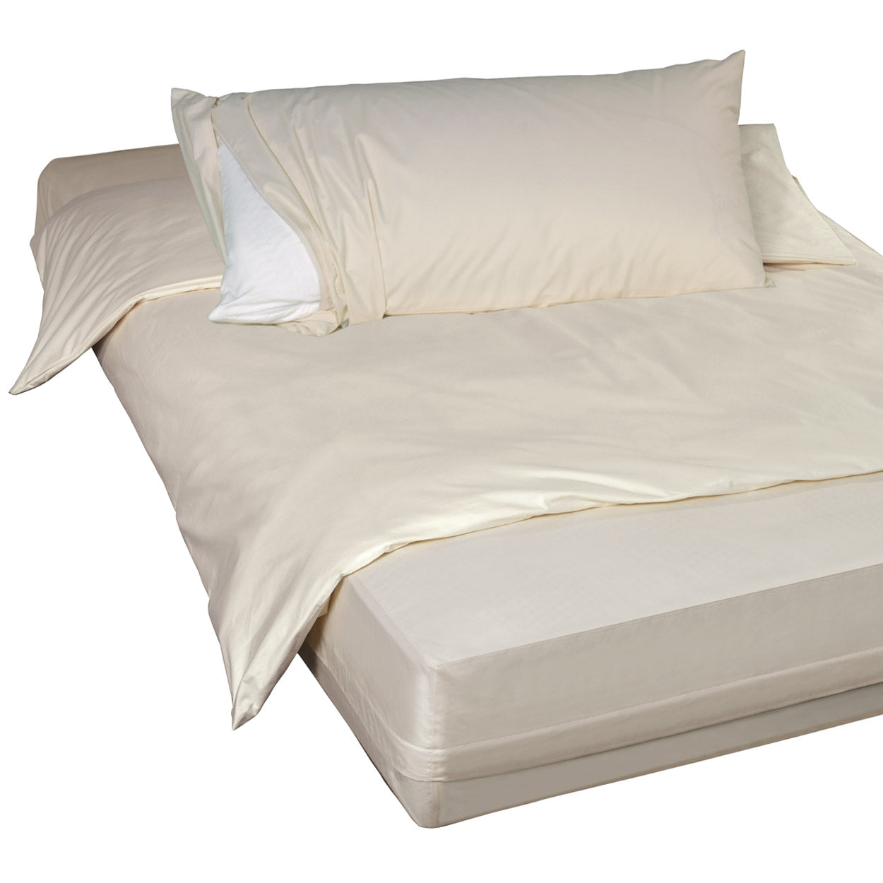 Softsan® Bio Cotton Encasing Set, 3tlg. - Softsan