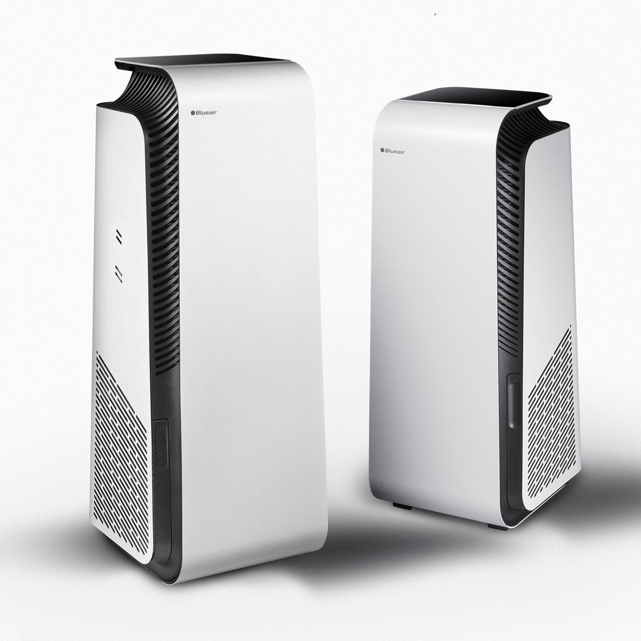 Blueair HealthProtect™ 77 er Serie Luftreiniger