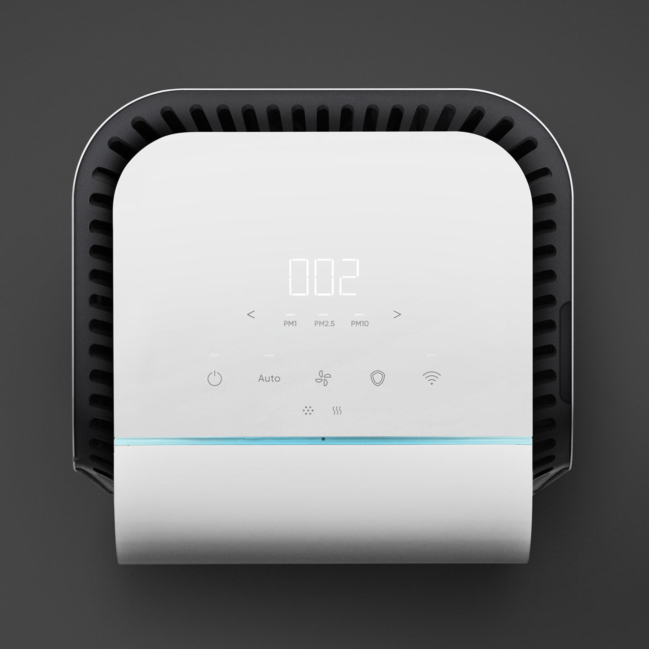 Blueair HealthProtect™ 77 er Serie Luftreiniger