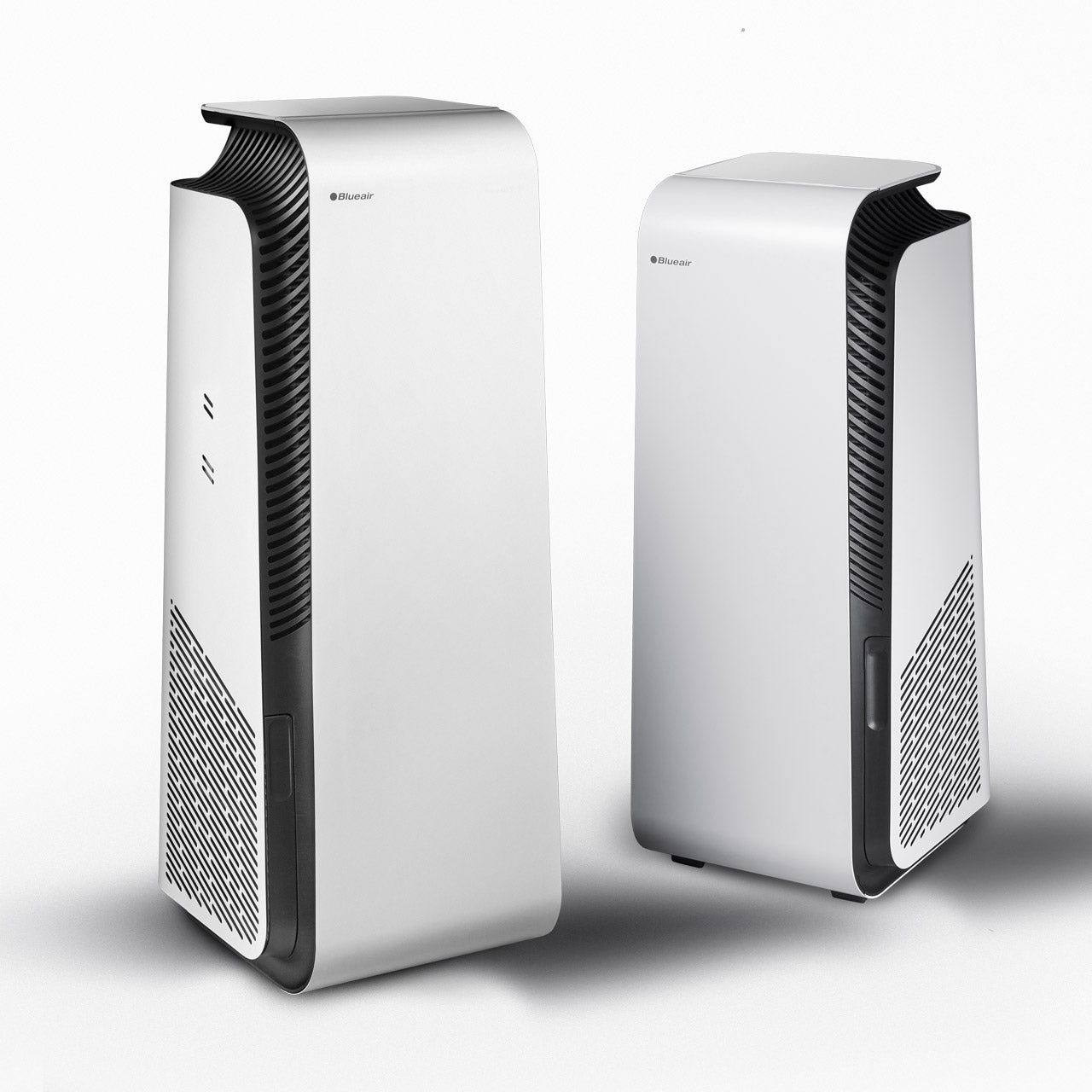 Blueair HealthProtect™ 77 er Serie Luftreiniger