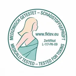 FKT Prüfsiegel
