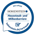 Hohenstein Prüfsiegel