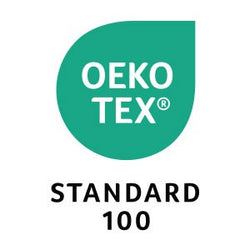 OEKO TEX® - STANDARD 100
