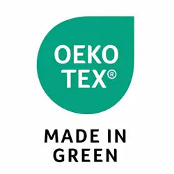 OEKO TEX® - Made in Green 